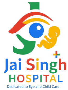 Jai Singh Hospital Logo